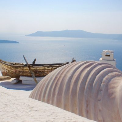 Fethiye-Yunan Adaları Mavi Tur Rotası