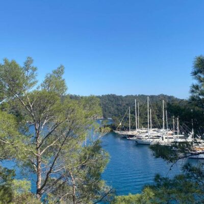 Fethiye'ye Nasıl Gidilir?