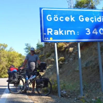 Göcek'e Nasıl Gidilir?