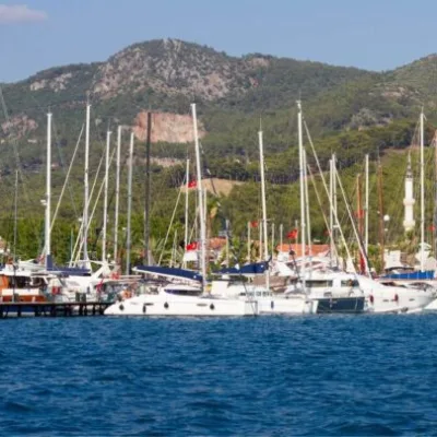 Göcek Tekne Tatili Hakkında Bilgi