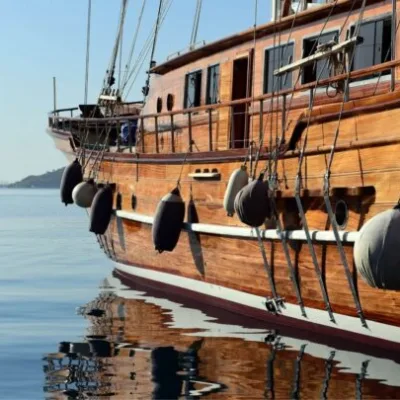 Marmaris Tekne Kiralama Rehberi