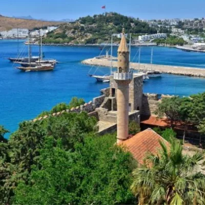 Muğla Tekne Tatili