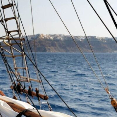 Kekova-Fethiye Mavi Tur Rotası