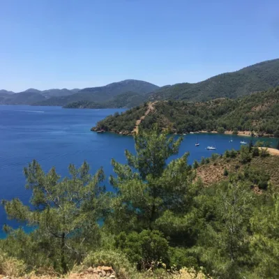 Sarsala Koyu Hakkında Bilgi