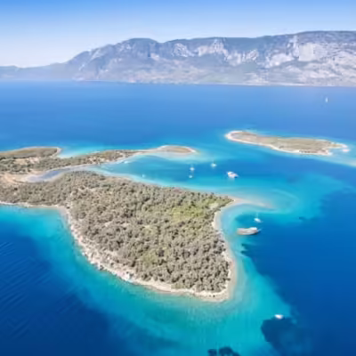 Sedir Adası
