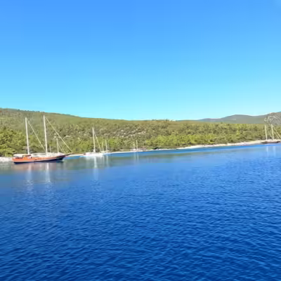 Fethiye Çiftler İçin Romantik Bir Balayı Destinasyonu