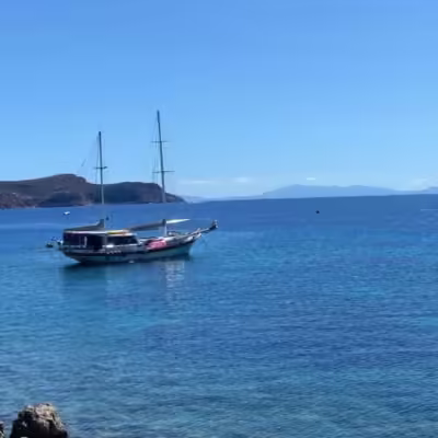 Kaptansız Tekne Kiralama Nasıl Yapılır?