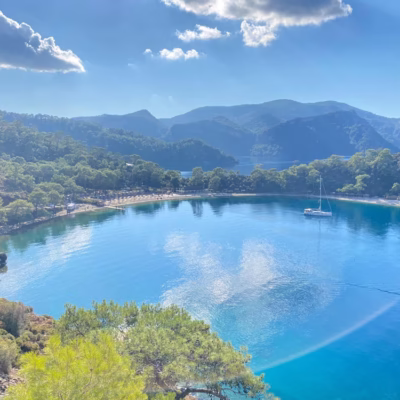 Marmaris Yat Kiralama Nedenleri