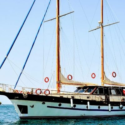 Lüks Gulet Kiralama Rehberi