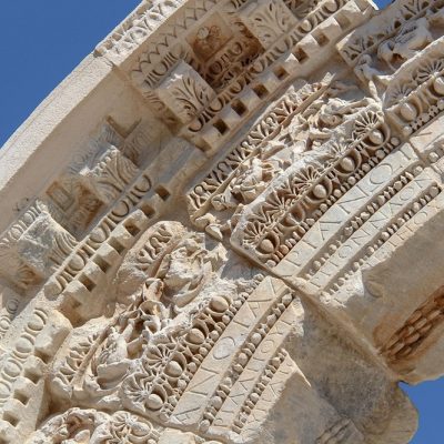 Yat Kiralama ile Ziyaret Edilebilecek Antik Kentler