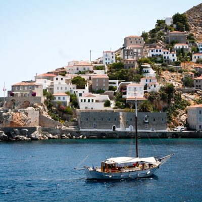 Yunan Adaları Kabin Kiralama Turları